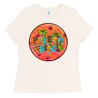 Bone puerto rico coasters Ladies Tee - AdoDesignShop