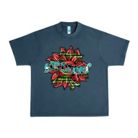 Midnight Navy summer Urban Heavy Tee - SublimationCraftShop
