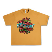 Peanut Butter summer Urban Heavy Tee - SublimationCraftShop