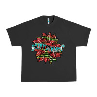 Pigment Black summer Urban Heavy Tee - SublimationCraftShop