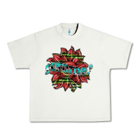 Pistachio summer Urban Heavy Tee - SublimationCraftShop