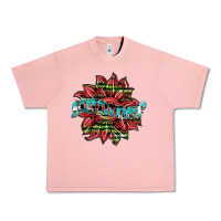 Salmon summer Urban Heavy Tee - SublimationCraftShop