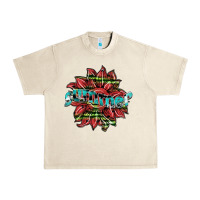 Sandshell summer Urban Heavy Tee - SublimationCraftShop