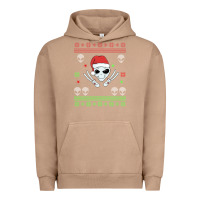 Pigment Burro alien ugly christmas Urban Hoodie - Bettercallsaul