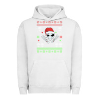 Pigment Lunar Rock alien ugly christmas Urban Hoodie - Bettercallsaul