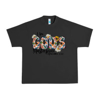 Pigment Black I Am Gods Master Piece Ephesians Urban Heavy Tee - CowhideDigitalArt
