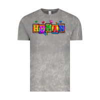 Cloud Rock pride human Vintage Tee - Zillion Design Studio