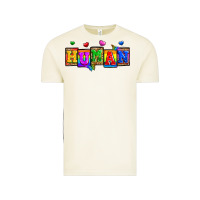 Vintage Arctic pride human Vintage Tee - Zillion Design Studio