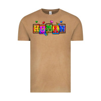 Vintage Camel pride human Vintage Tee - Zillion Design Studio