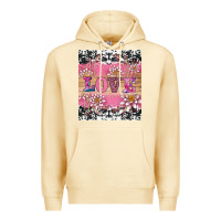 Pina Colada v.d love and lotus tumbler Premium Hoodie - AdoDesignShop