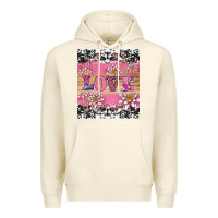 Sandshell v.d love and lotus tumbler Premium Hoodie - AdoDesignShop