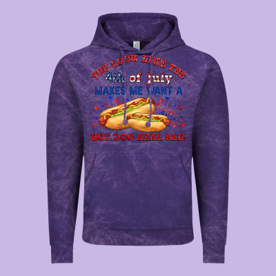 Vintage Hoodie dog real bad billie wilder