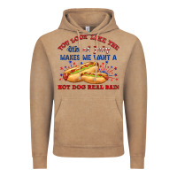 Vintage Coffee dog real bad billie wilder Vintage Hoodie - texasbilliewilder