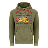 Vintage Olive dog real bad billie wilder Vintage Hoodie - texasbilliewilder