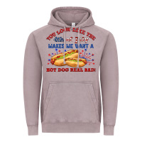 Vintage Zinc dog real bad billie wilder Vintage Hoodie - texasbilliewilder