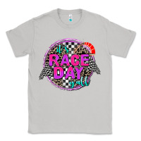 Moon Dust it's race day y'all Classic Tee - AdoDesignShop