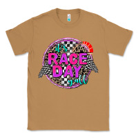 Toasted Coconut it's race day y'all Classic Tee - AdoDesignShop
