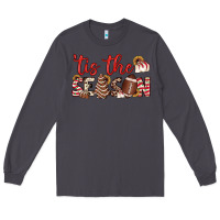 Smoke tis the season american football little debbie tree cakes Long Sleeve Tee - JahusDesignShop