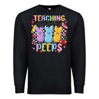 Black teaching my favorite peeps Premium Sweatshirt - MaliasSmallBusiness