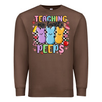 Chestnut teaching my favorite peeps Premium Sweatshirt - MaliasSmallBusiness