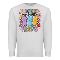 Dove Grey teaching my favorite peeps Premium Sweatshirt - MaliasSmallBusiness