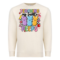Sandshell teaching my favorite peeps Premium Sweatshirt - MaliasSmallBusiness
