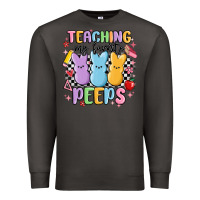 Smoke teaching my favorite peeps Premium Sweatshirt - MaliasSmallBusiness