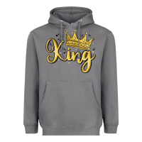 Storm king Heavyweight Hoodie - MaliasSmallBusiness