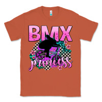 Copper bmx princess Classic Tee - AdoDesignShop