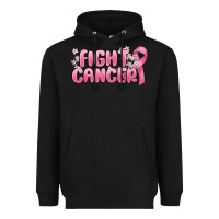 Black nobody fights alone Heavyweight Hoodie - MaliasSmallBusiness
