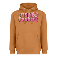Meerkat nobody fights alone Heavyweight Hoodie - MaliasSmallBusiness