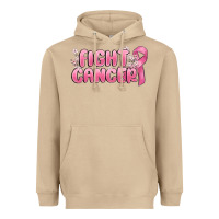 Mushroom nobody fights alone Heavyweight Hoodie - MaliasSmallBusiness