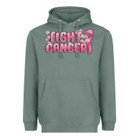 Sage nobody fights alone Heavyweight Hoodie - MaliasSmallBusiness