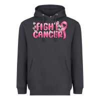 Nobody Fights Alone Heavyweight Hoodie | Teevron