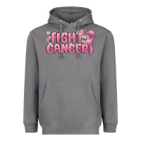 Storm nobody fights alone Heavyweight Hoodie - MaliasSmallBusiness