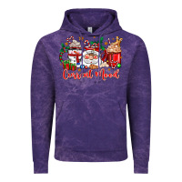 Cloud Purple current mood coffee cups Vintage Hoodie - Zillion Design Studio