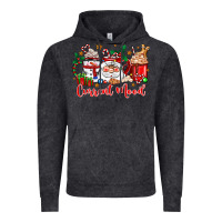 Vintage Arctic current mood coffee cups Vintage Hoodie - Zillion Design Studio