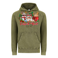 Vintage Olive current mood coffee cups Vintage Hoodie - Zillion Design Studio