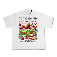 Lunar Rock it's fine we're fine everythıng is fine! Urban Heavy Tee - FaDigitalArtStudio