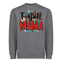 Storm t ball mama Heavyweight Sweatshirt - Zillion Design Studio