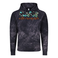 Cloud Black classy with a savage side Vintage Hoodie - JahusDesignShop
