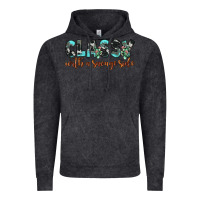 Classy With A Savage Side Vintage Hoodie | Teevron