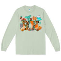 Matcha rn registered nurse Long Sleeve Tee - AdoDesignShop