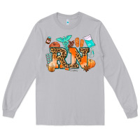 Moon Dust rn registered nurse Long Sleeve Tee - AdoDesignShop