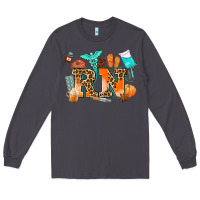 Smoke rn registered nurse Long Sleeve Tee - AdoDesignShop