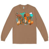 Toasted Coconut rn registered nurse Long Sleeve Tee - AdoDesignShop