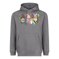 Storm easter gnomies Heavyweight Hoodie - MaliasSmallBusiness