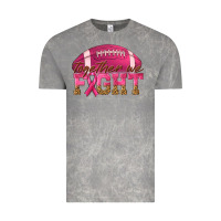 Cloud Rock Together We Fight Vintage Tee - texasbilliewilder