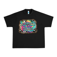 Black summer vibes Urban Heavy Tee - SublimationCraftShop