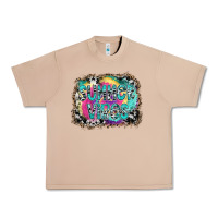Burro summer vibes Urban Heavy Tee - SublimationCraftShop